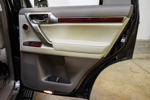 2016 LEXUS GX 460 LUXURY JTJJM7FX8G5125506