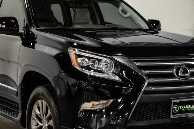 2016 LEXUS GX 460 LUXURY JTJJM7FX8G5125506
