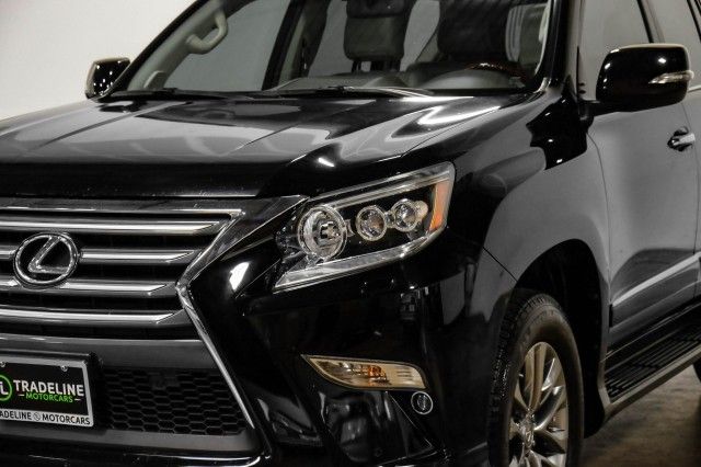 2016 LEXUS GX 460 LUXURY JTJJM7FX8G5125506