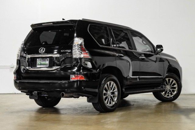 2016 LEXUS GX 460 LUXURY JTJJM7FX8G5125506