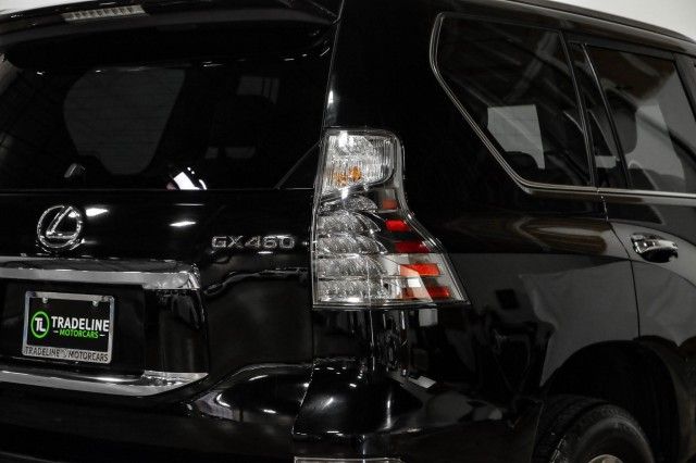 2016 LEXUS GX 460 LUXURY JTJJM7FX8G5125506