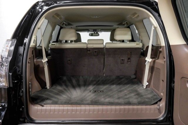 2016 LEXUS GX 460 LUXURY JTJJM7FX8G5125506