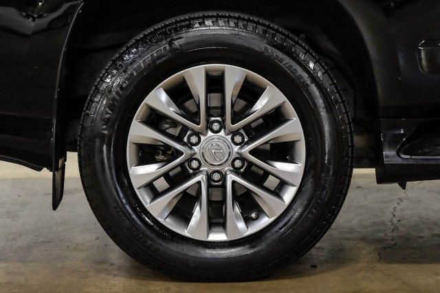 2016 LEXUS GX 460 LUXURY JTJJM7FX8G5125506
