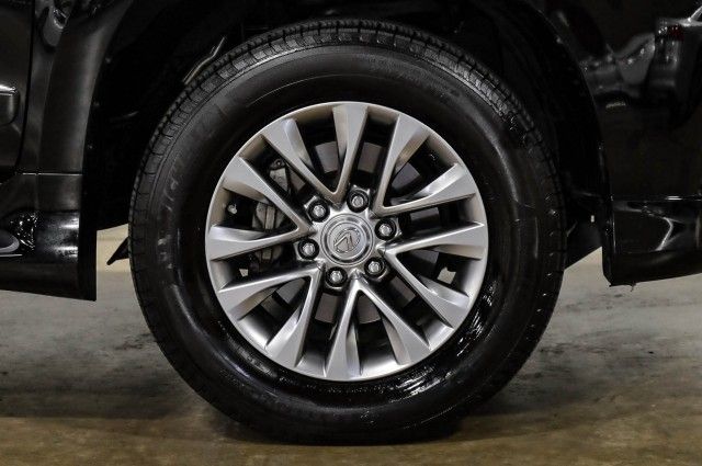 2016 LEXUS GX 460 LUXURY JTJJM7FX8G5125506