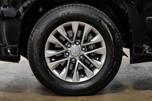 2016 LEXUS GX 460 LUXURY JTJJM7FX8G5125506