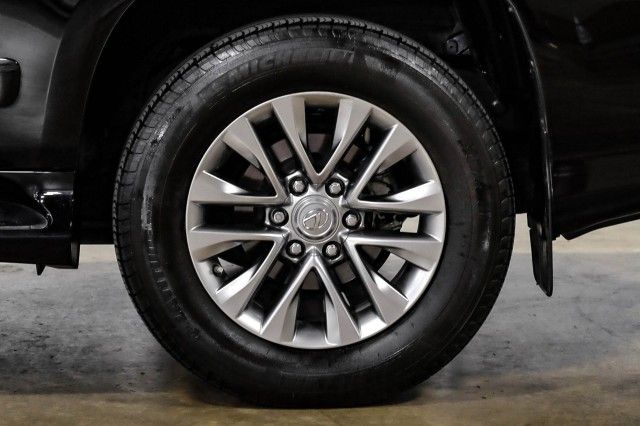 2016 LEXUS GX 460 LUXURY JTJJM7FX8G5125506