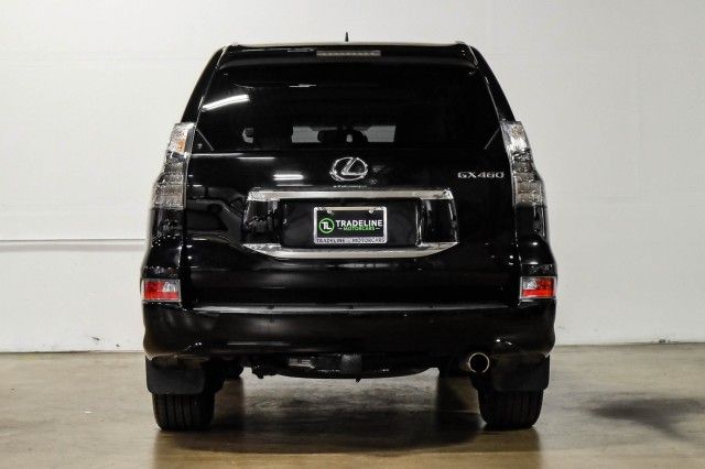 2016 LEXUS GX 460 LUXURY JTJJM7FX8G5125506
