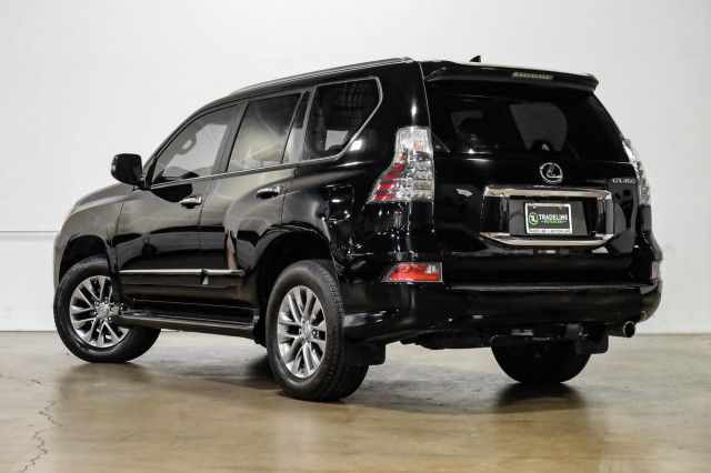 2016 LEXUS GX 460 LUXURY JTJJM7FX8G5125506