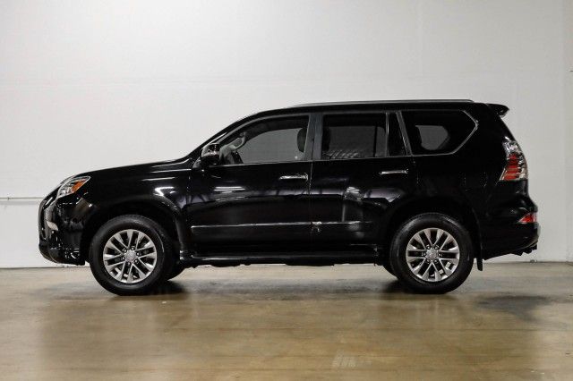 2016 LEXUS GX 460 LUXURY JTJJM7FX8G5125506