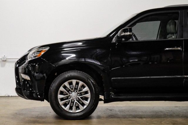 2016 LEXUS GX 460 LUXURY JTJJM7FX8G5125506