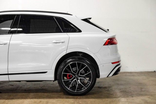 2020 AUDI Q8 PREMIUM PLUS WA1EVAF11LD008483