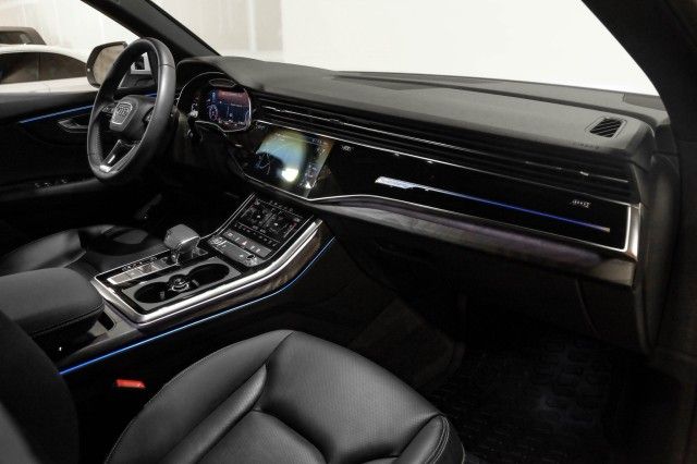 2020 AUDI Q8 PREMIUM PLUS WA1EVAF11LD008483