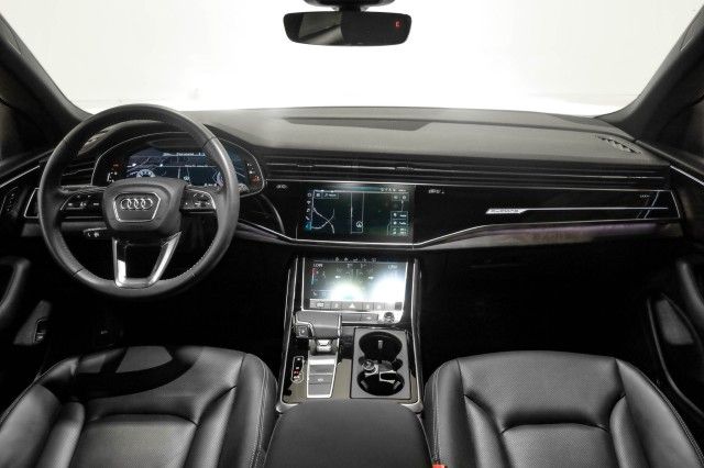 2020 AUDI Q8 PREMIUM PLUS WA1EVAF11LD008483