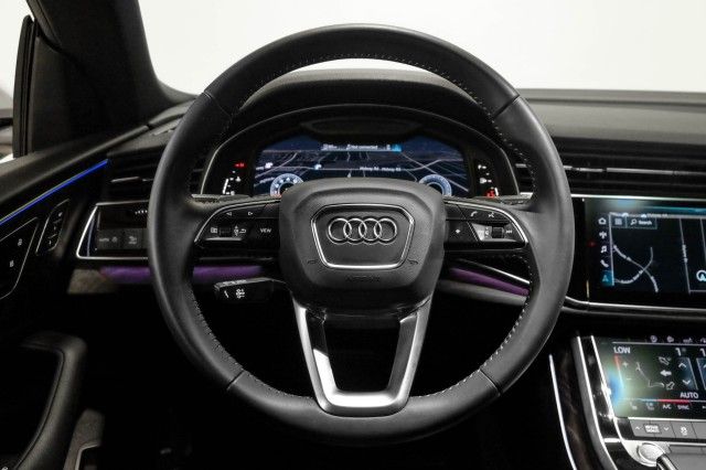 2020 AUDI Q8 PREMIUM PLUS WA1EVAF11LD008483