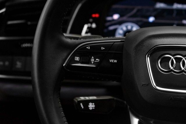 2020 AUDI Q8 PREMIUM PLUS WA1EVAF11LD008483
