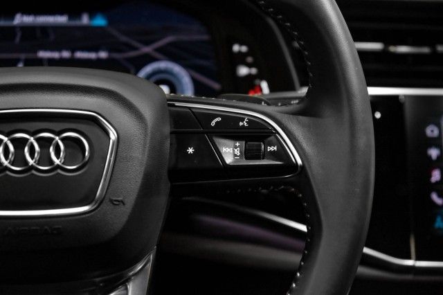 2020 AUDI Q8 PREMIUM PLUS WA1EVAF11LD008483