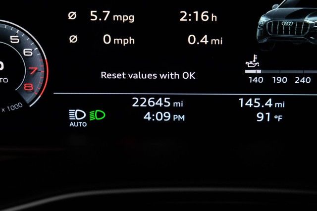2020 AUDI Q8 PREMIUM PLUS WA1EVAF11LD008483