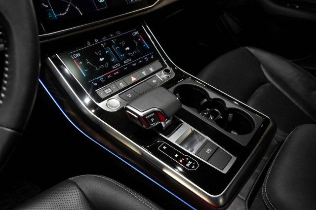 2020 AUDI Q8 PREMIUM PLUS WA1EVAF11LD008483