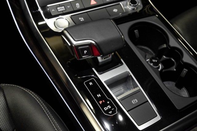 2020 AUDI Q8 PREMIUM PLUS WA1EVAF11LD008483