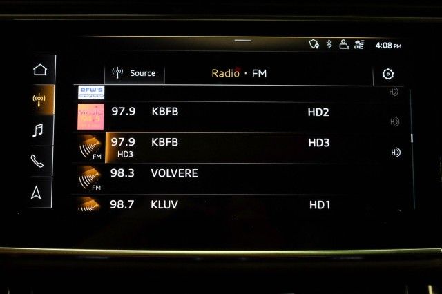 2020 AUDI Q8 PREMIUM PLUS WA1EVAF11LD008483