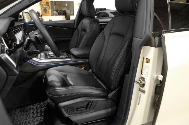 2020 AUDI Q8 PREMIUM PLUS WA1EVAF11LD008483
