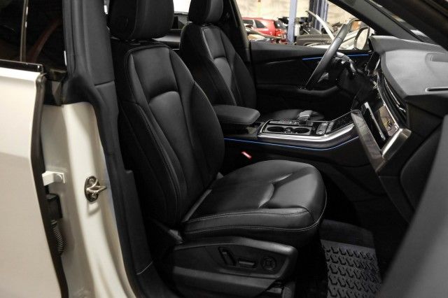 2020 AUDI Q8 PREMIUM PLUS WA1EVAF11LD008483