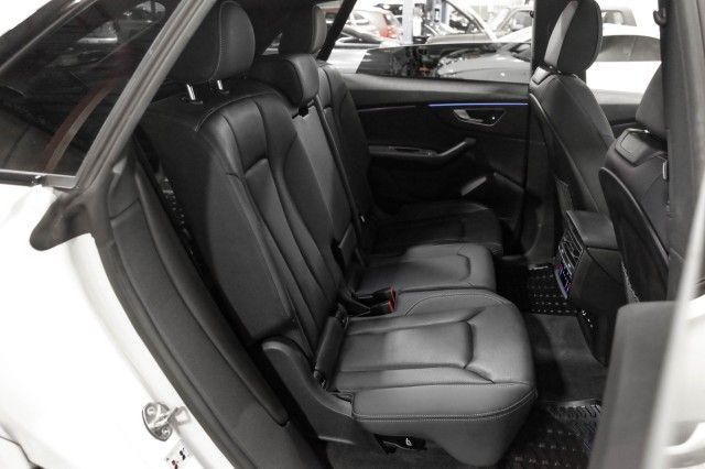 2020 AUDI Q8 PREMIUM PLUS WA1EVAF11LD008483