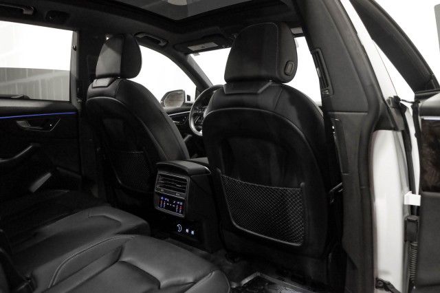 2020 AUDI Q8 PREMIUM PLUS WA1EVAF11LD008483
