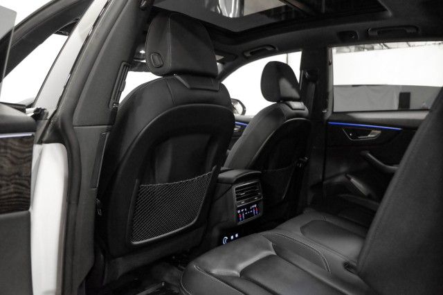 2020 AUDI Q8 PREMIUM PLUS WA1EVAF11LD008483