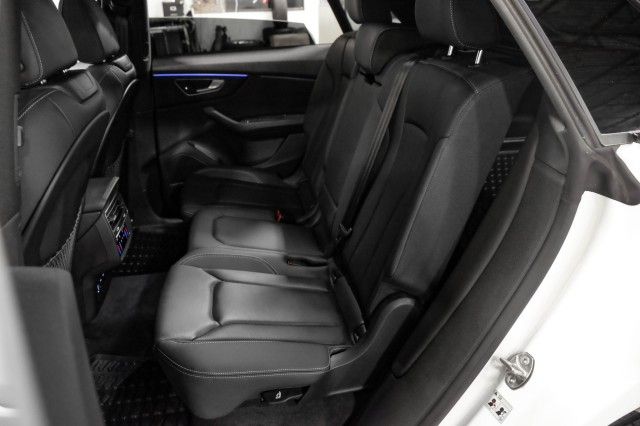 2020 AUDI Q8 PREMIUM PLUS WA1EVAF11LD008483
