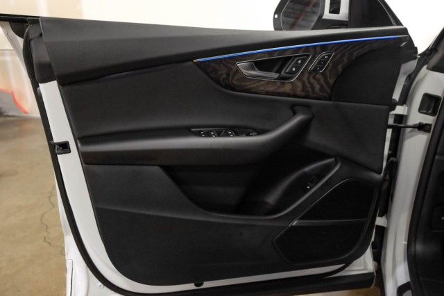 2020 AUDI Q8 PREMIUM PLUS WA1EVAF11LD008483