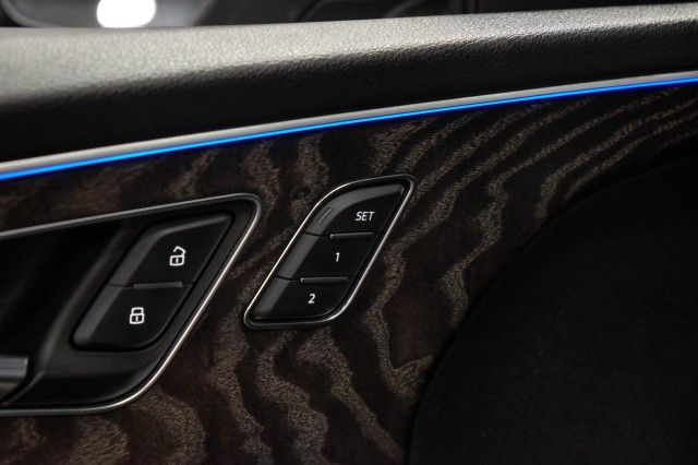 2020 AUDI Q8 PREMIUM PLUS WA1EVAF11LD008483
