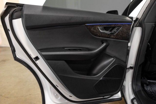 2020 AUDI Q8 PREMIUM PLUS WA1EVAF11LD008483