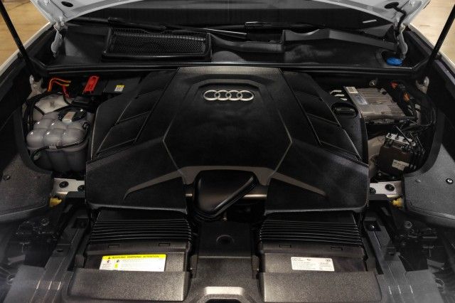 2020 AUDI Q8 PREMIUM PLUS WA1EVAF11LD008483