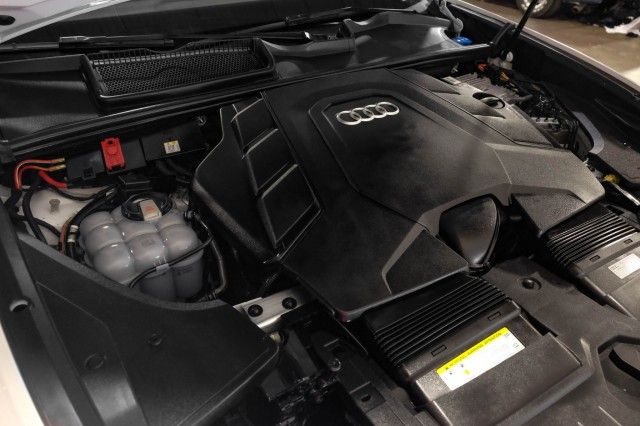 2020 AUDI Q8 PREMIUM PLUS WA1EVAF11LD008483