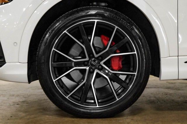 2020 AUDI Q8 PREMIUM PLUS WA1EVAF11LD008483