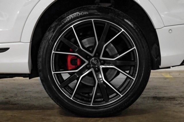 2020 AUDI Q8 PREMIUM PLUS WA1EVAF11LD008483