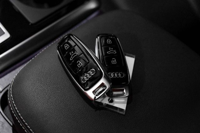 2020 AUDI Q8 PREMIUM PLUS WA1EVAF11LD008483