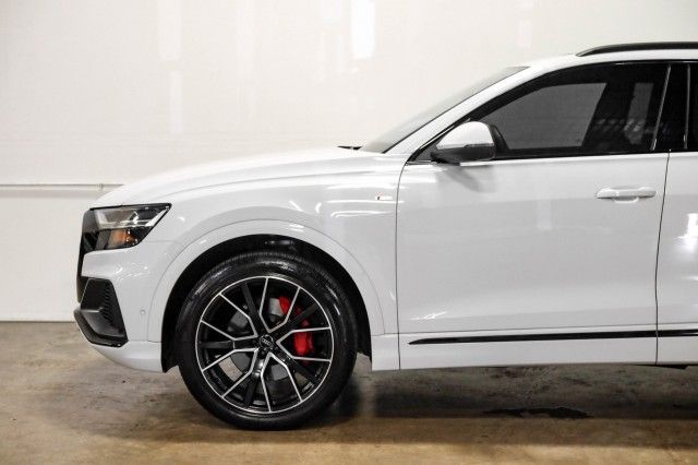 2020 AUDI Q8 PREMIUM PLUS WA1EVAF11LD008483