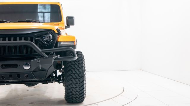 2018 JEEP WRANGLER UNLIMITED SAHARA 1C4HJXEG4JW131798