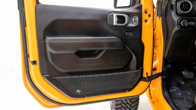 2018 JEEP WRANGLER UNLIMITED SAHARA 1C4HJXEG4JW131798
