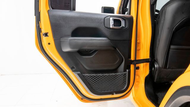 2018 JEEP WRANGLER UNLIMITED SAHARA 1C4HJXEG4JW131798