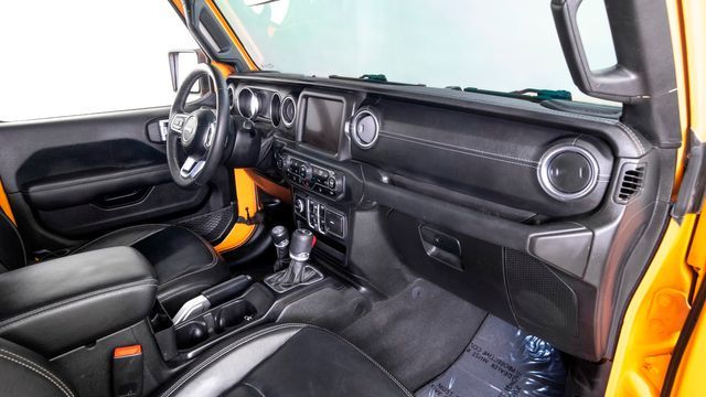 2018 JEEP WRANGLER UNLIMITED SAHARA 1C4HJXEG4JW131798