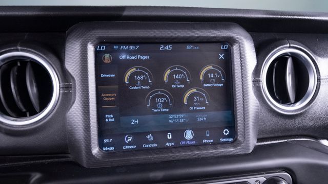2018 JEEP WRANGLER UNLIMITED SAHARA 1C4HJXEG4JW131798