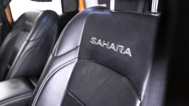 2018 JEEP WRANGLER UNLIMITED SAHARA 1C4HJXEG4JW131798