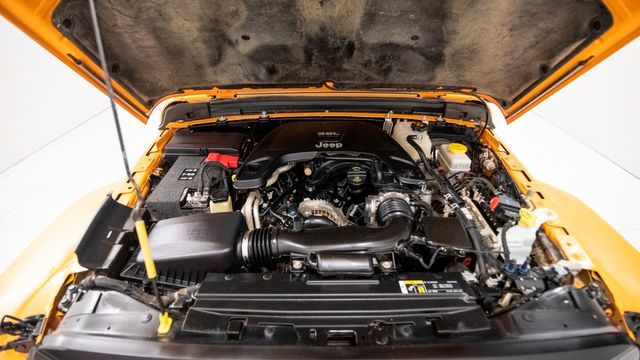 2018 JEEP WRANGLER UNLIMITED SAHARA 1C4HJXEG4JW131798
