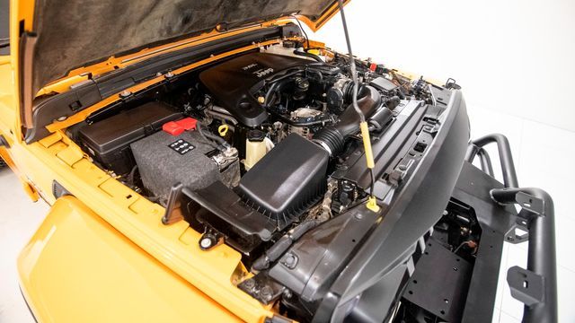 2018 JEEP WRANGLER UNLIMITED SAHARA 1C4HJXEG4JW131798