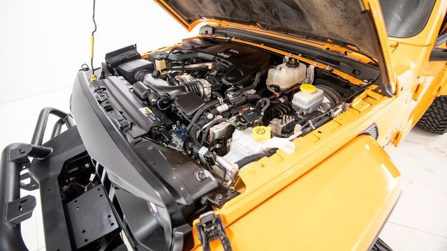 2018 JEEP WRANGLER UNLIMITED SAHARA 1C4HJXEG4JW131798