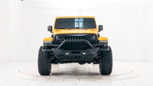 2018 JEEP WRANGLER UNLIMITED SAHARA 1C4HJXEG4JW131798
