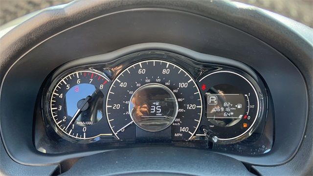 2016 NISSAN VERSA NOTE S/S PLUS/SV/SR/SL 3N1CE2CP3GL371866